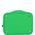 hermès picotin lock 18 vert comics clemence palladium hardware hermès picotin lock 18 vert comics clemence palladium hardware