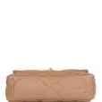 chanel medium 19 flap bag beige calfskin mixed hardware chanel medium 19 flap bag beige calfskin mixed hardware
