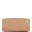 hermès kelly retourne 25 chai matte alligator gold hardware hermès kelly retourne 25 chai matte alligator gold hardware
