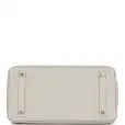 hermès birkin 30 gris perle togo gold hardware hermès birkin 30 gris perle togo gold hardware