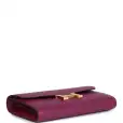 hermès constance wallet to go anemone evercolor gold hardware hermès constance wallet to go anemone evercolor gold hardware