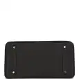 hermès birkin 35 black togo rose gold hardware hermès birkin 35 black togo rose gold hardware