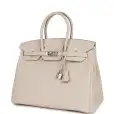 hermès birkin 35 craie togo palladium hardware hermès birkin 35 craie togo palladium hardware