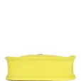 hermès evelyne tpm lime clemence palladium hardware hermès evelyne tpm lime clemence palladium hardware
