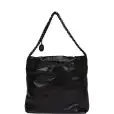 chanel small 22 bag so black calfskin black hardware chanel small 22 bag so black calfskin black hardware