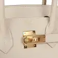 hermès birkin sellier 30 craie epsom gold hardware hermès birkin sellier 30 craie epsom gold hardware
