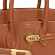 hermès birkin sellier 25 gold epsom gold hardware hermès birkin sellier 25 gold epsom gold hardware