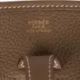 hermès birkin 35 black togo palladium hardware hermès birkin 35 black togo palladium hardware
