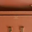 hermès constance wallet to go gold epsom gold hardware hermès constance wallet to go gold epsom gold hardware