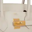 hermès birkin 30 craie togo gold hardware hermès birkin 30 craie togo gold hardware