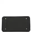 hermès birkin 35 black togo gold hardware hermès birkin 35 black togo gold hardware