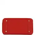 hermès special order (hss) birkin 30 rouge casaque togo gold hardware hermès special order (hss) birkin 30 rouge casaque togo gold hardware