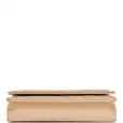 chanel wallet on chain woc beige caviar silver hardware chanel wallet on chain woc beige caviar silver hardware