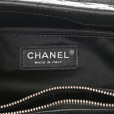 chanel classic leather handbag black chanel classic leather handbag black