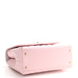 caviar quilted small coco handle flap light pink caviar quilted small coco handle flap light pink