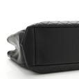 chanel classic leather handbag black chanel classic leather handbag black