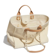 【challenge the overwhelming lowest price】 chanel ★ 21ss new deauville ★ pearl is very elegant ♪ hurry up!! 【challenge the overwhelming lowest price】 chanel ★ 21ss new deauville ★ pearl is very elegant ♪ hurry up!!