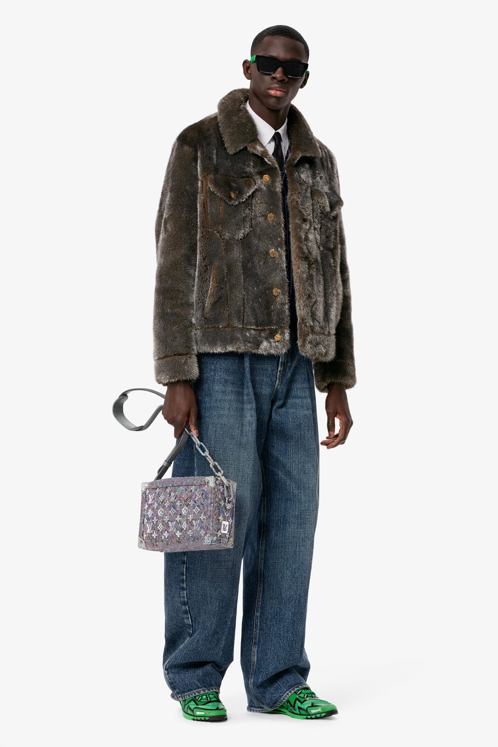 soft trunk handbag soft trunk handbag