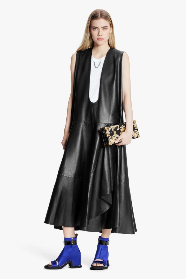 petite malle east west bag m59990