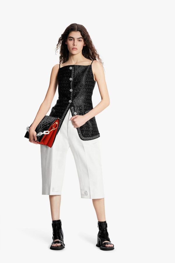 coussin medium handbag