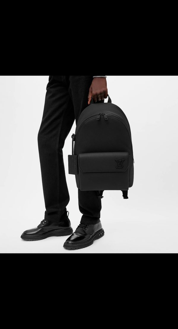 aerogram shoulder bag