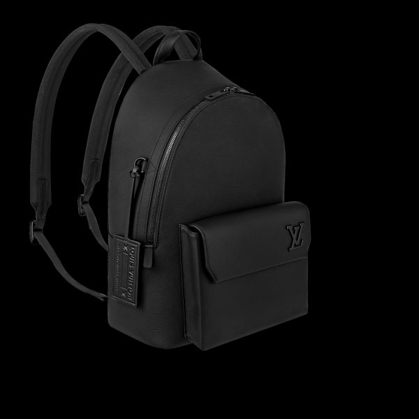 aerogram shoulder bag
