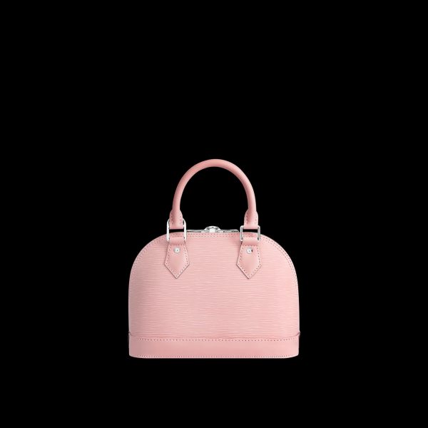alma bb handbag