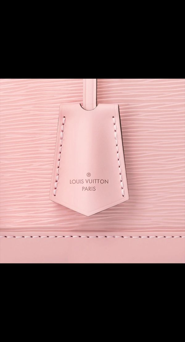 alma bb handbag