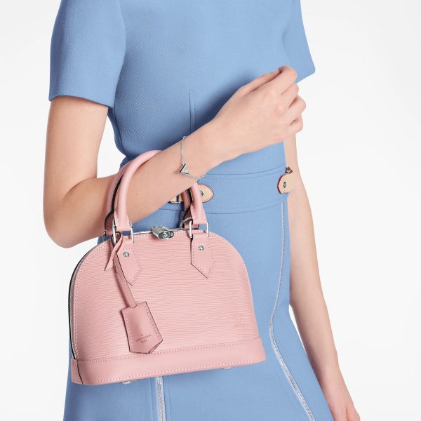 alma bb handbag