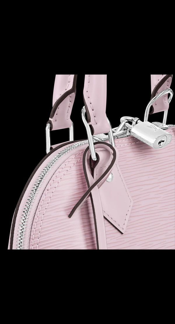 alma bb handbag