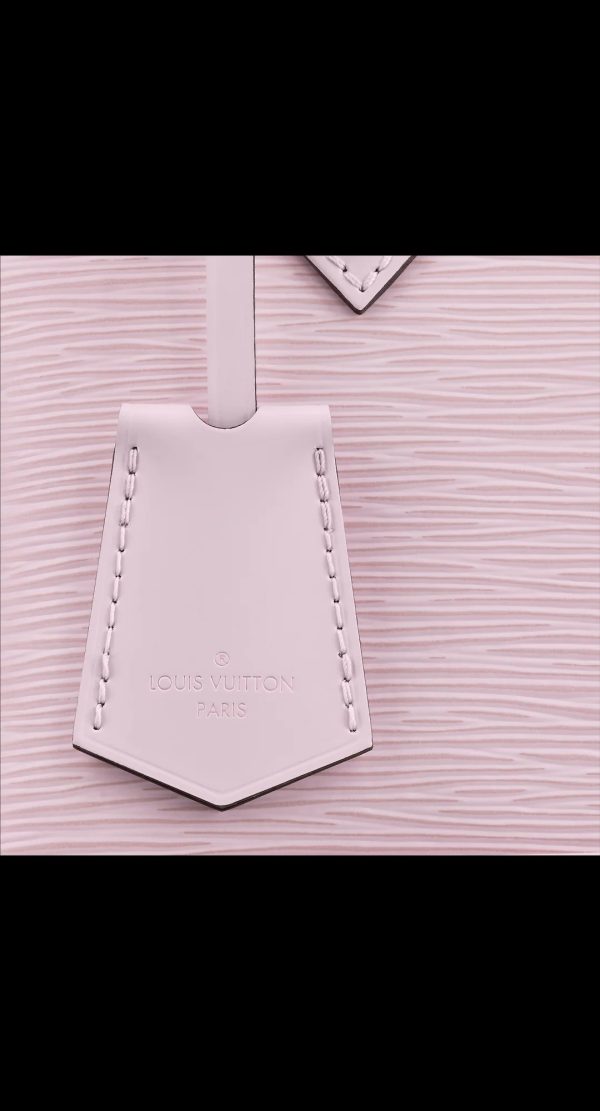 alma bb handbag