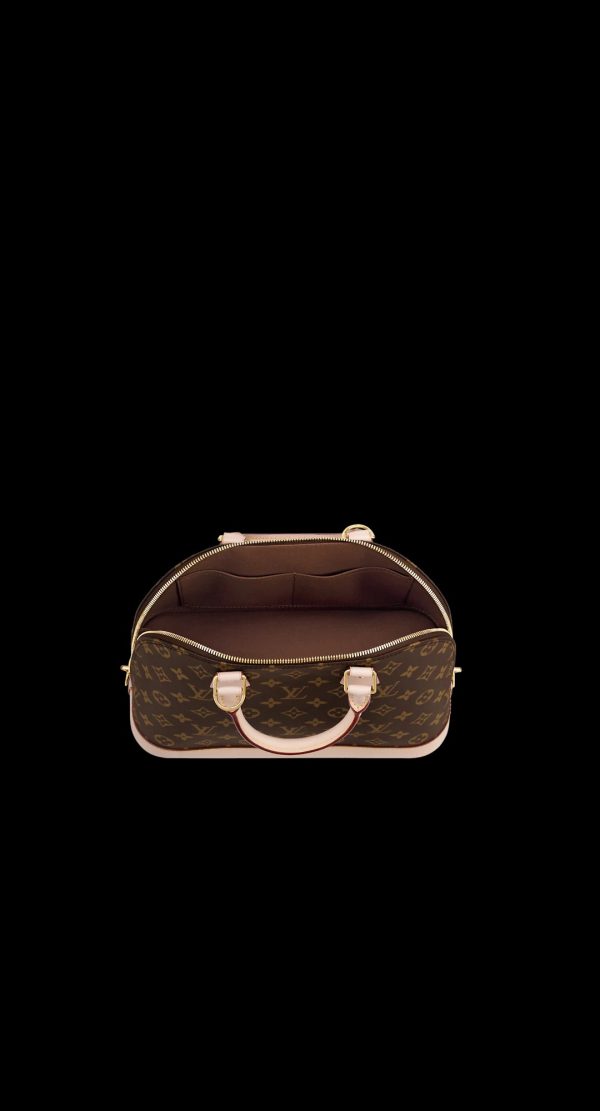 alma small bag m53151