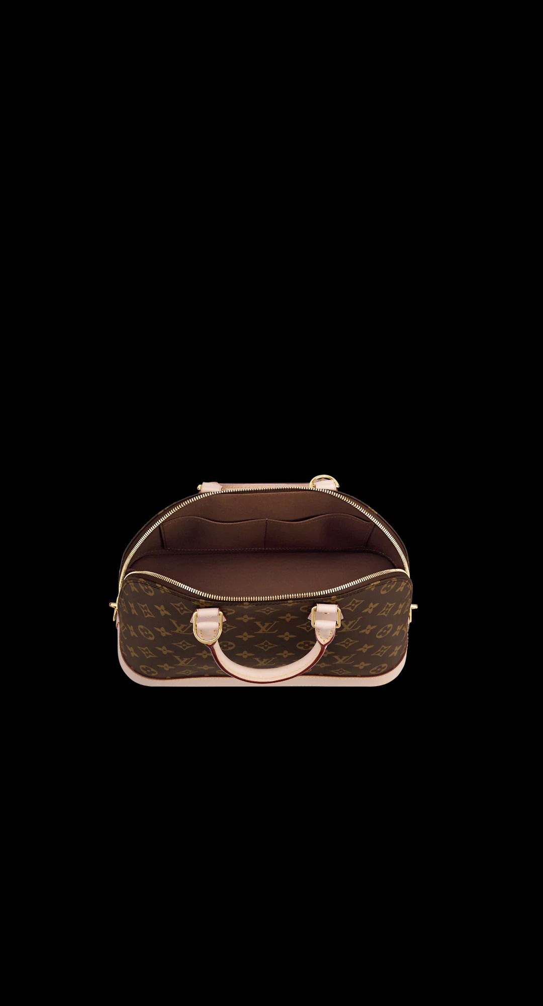 alma small bag m53151 alma small bag m53151