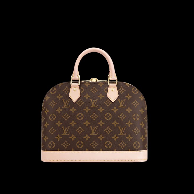 alma small bag m53151 alma small bag m53151