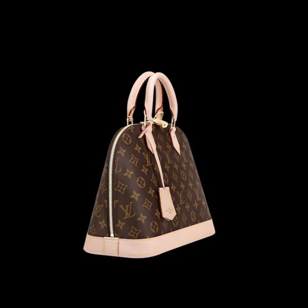 alma small bag m53151