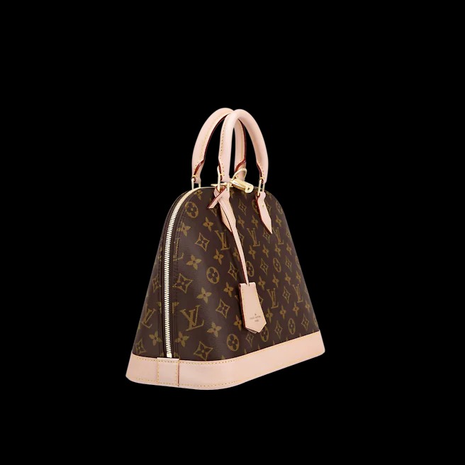 alma small bag m53151 alma small bag m53151