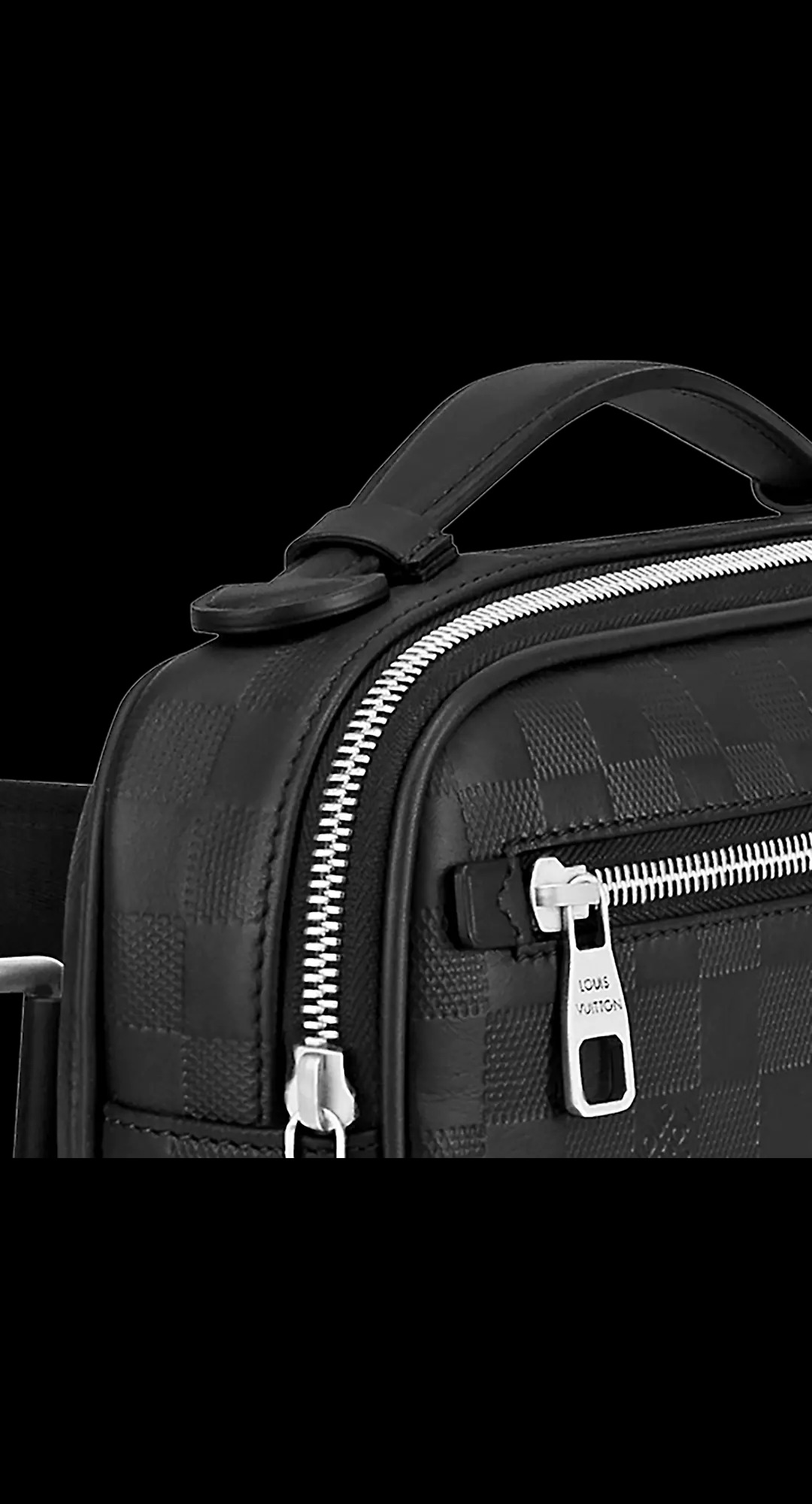 ambler waist bag ambler waist bag