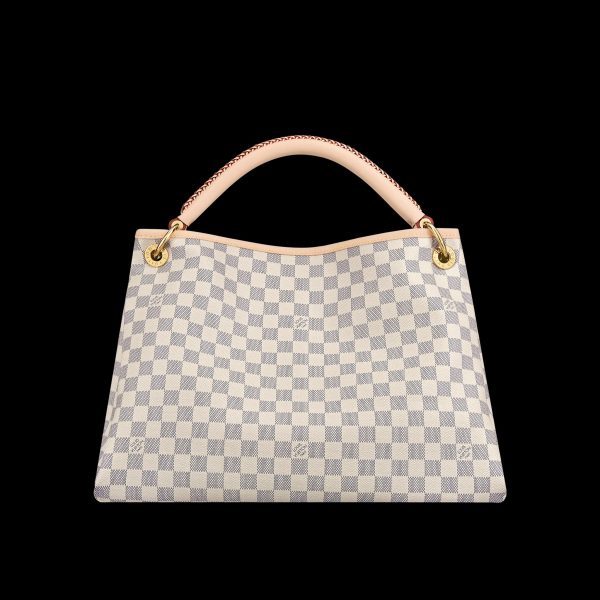 artsy medium handbag