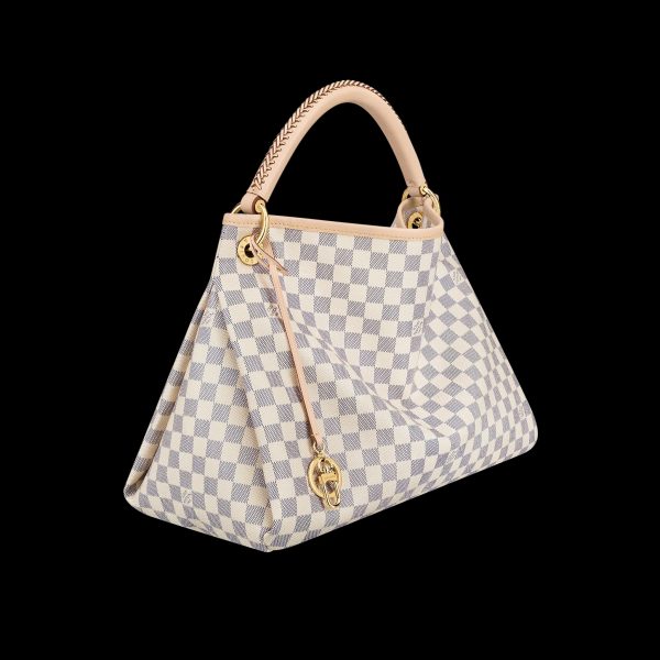 artsy medium handbag