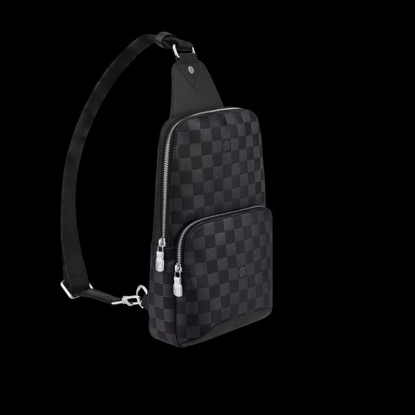 avenue shoulder bag