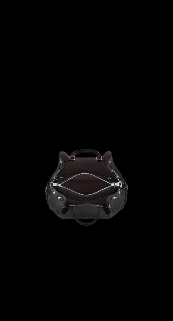 bella tote handbag