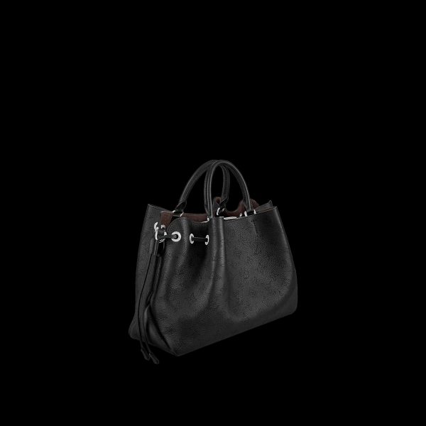 bella tote handbag