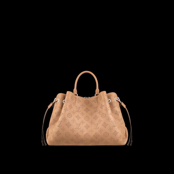 bella tote handbag