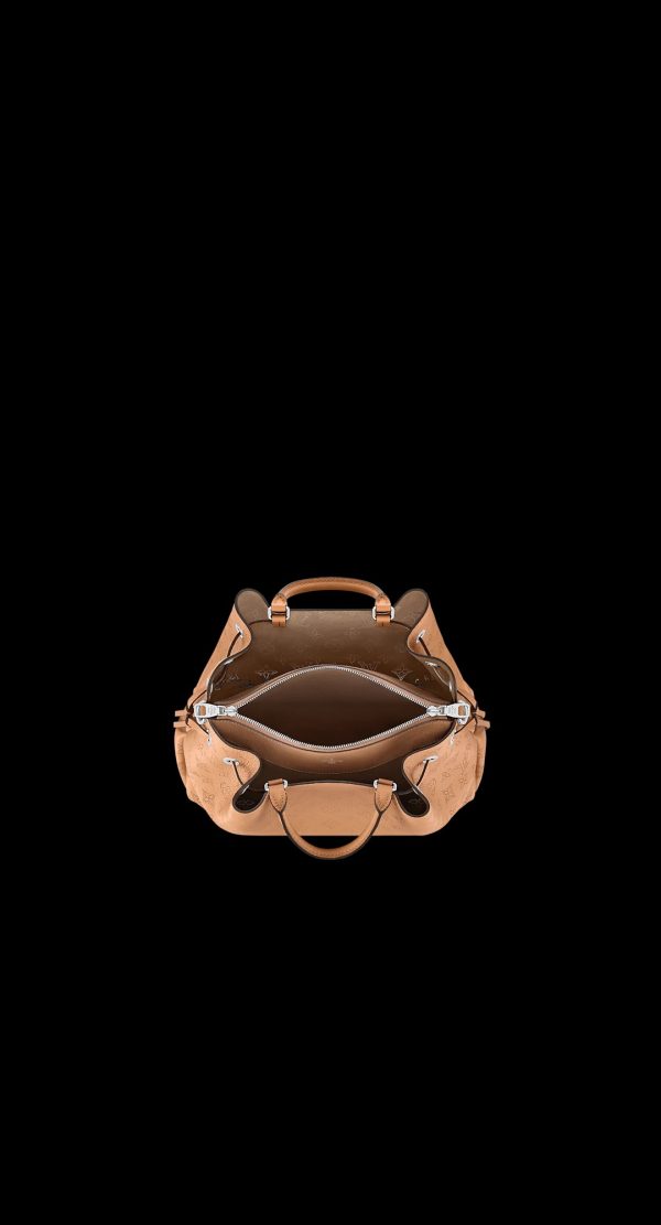 bella tote handbag