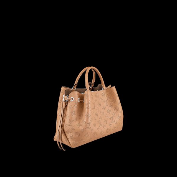 bella tote handbag