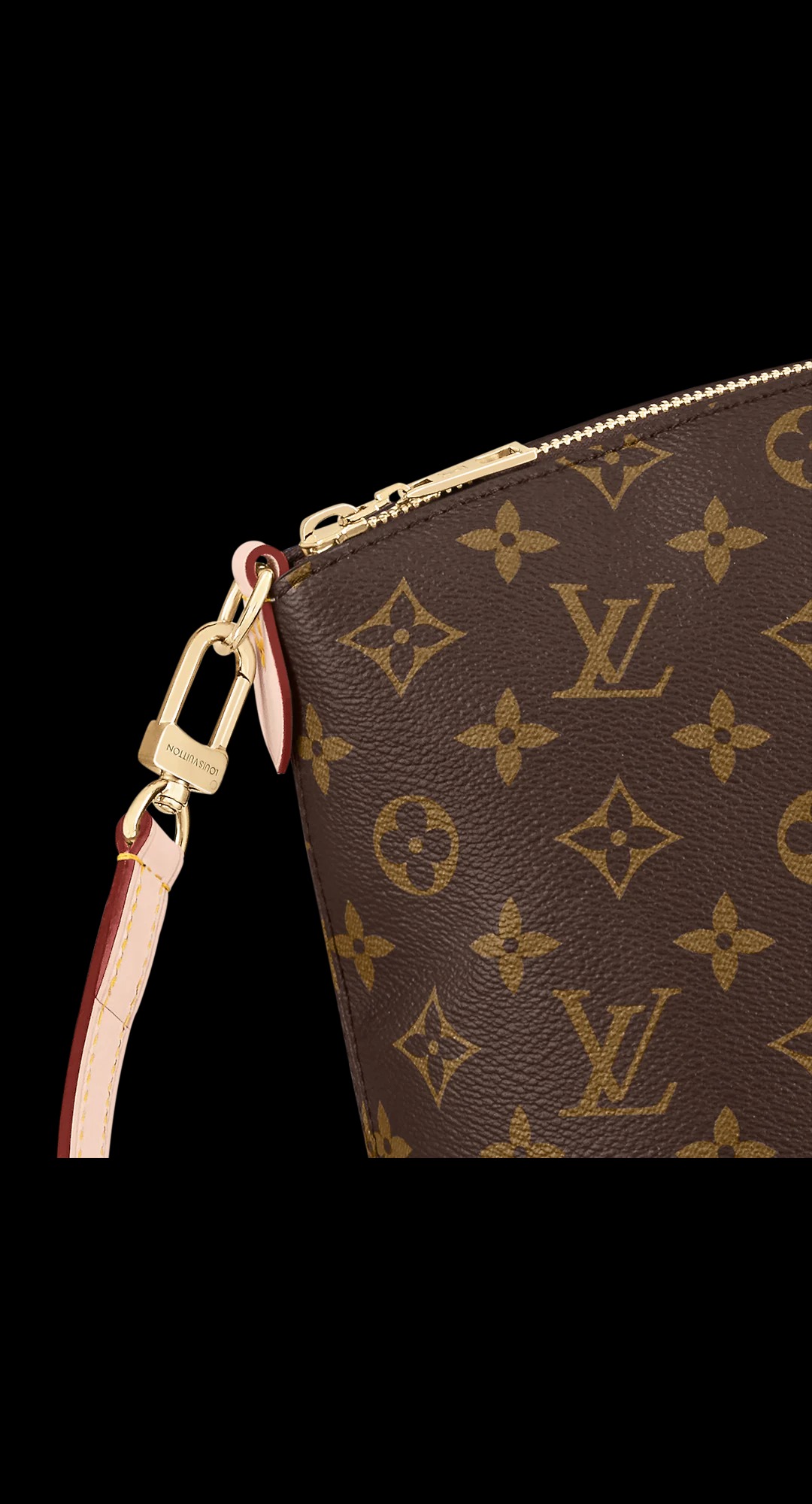 bo tie medium bag m45987 bo tie medium bag m45987
