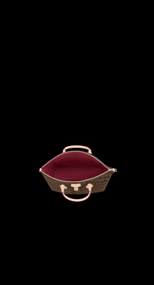bo tie medium bag m45987