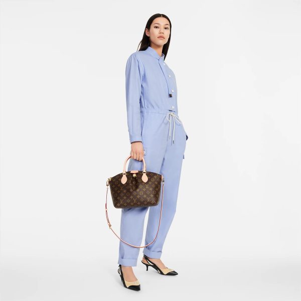 bo tie small handbag