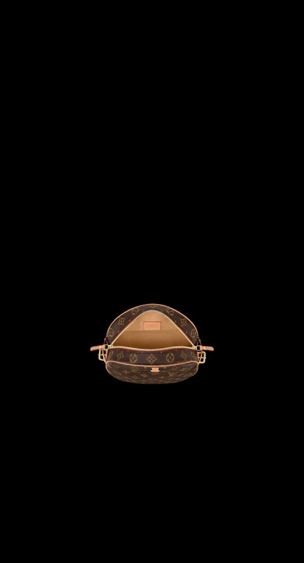 boite chapeau souple bag m45647