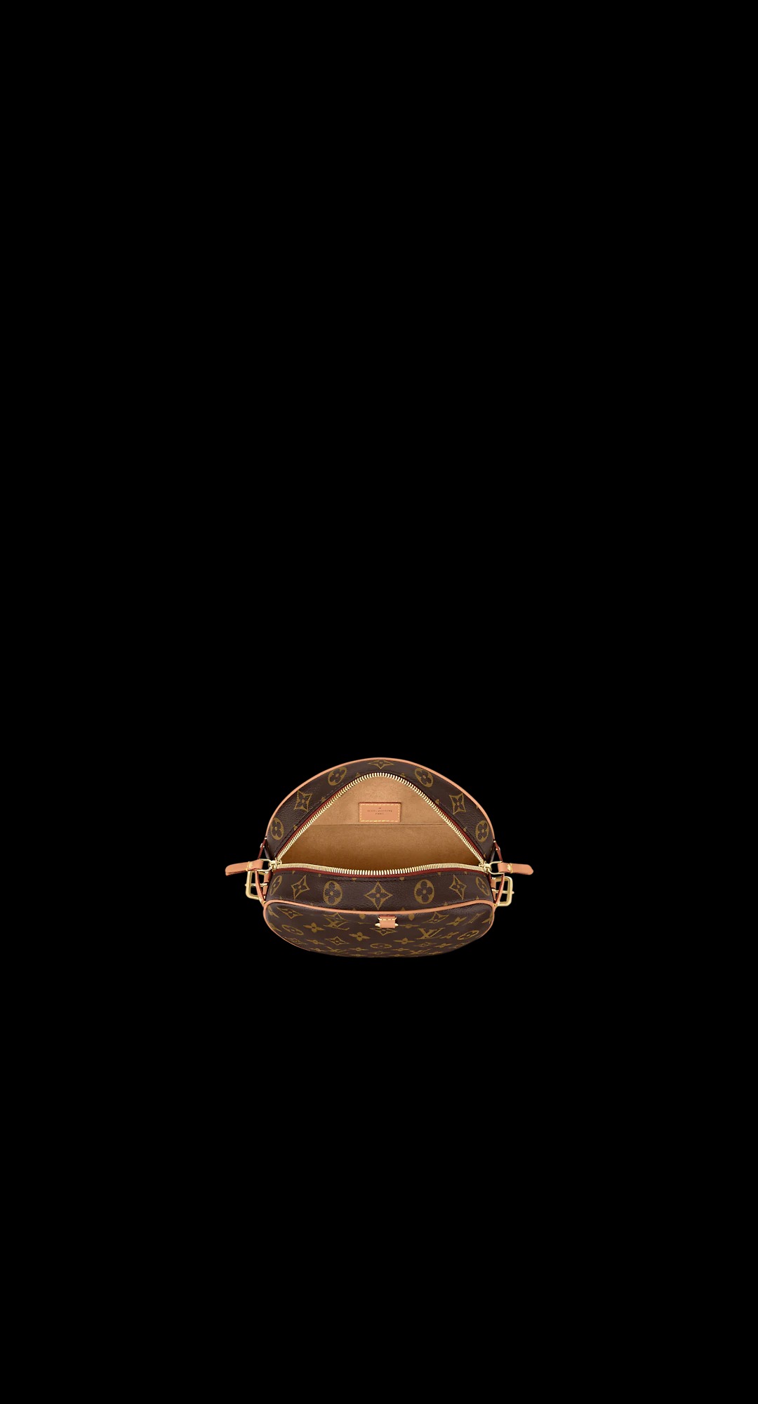boite chapeau souple bag m45647 boite chapeau souple bag m45647